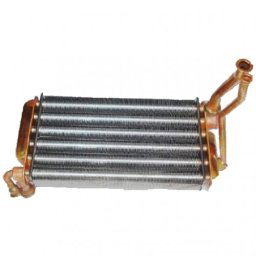 Schimbator caldura GB012
