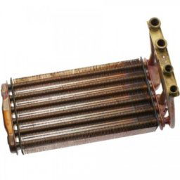 Schimbator caldura U052-28K