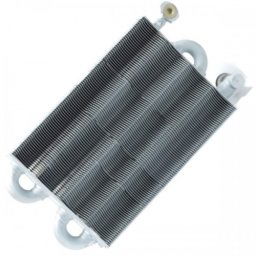 Schimbator caldura Eolo Mini