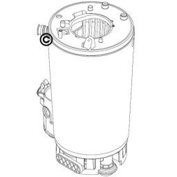 Schimbator caldura GB072
