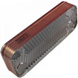 Schimbator caldura in placi 39842130