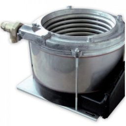 Schimbator caldura Bluehelix Tech 25