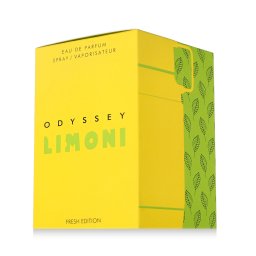 Armaf Odyssey Limoni Fresh Apa de parfum 100 ml (unisex)