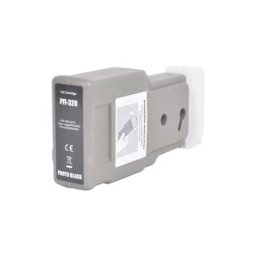 Cartus compatibil Canon PFI-320BK Black (2890C001, PFI320BK) pentru imagePROGRAF TM 200 205 300 305 GP 250 255 350 355