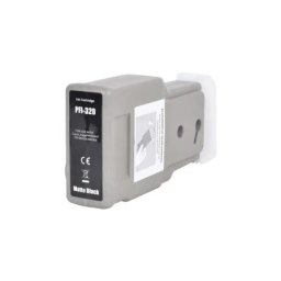 Cartus compatibil Canon PFI-320MBK Matte Black (2889C001, PFI320MBK) pentru imagePROGRAF TM 200 205 300 305 GP 250 255 350 355