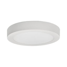 Plafonieră LED FENIX LED/12W/230V 2800K d. 17 cm