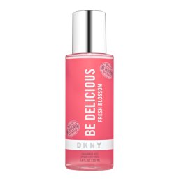 Donna Karan Be Delicious Fresh Blossom Spray de corp pentru femei 250 ml