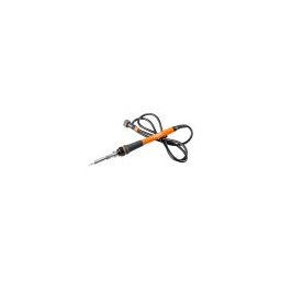 Ciocan de lipit 60W, conector 5 PINI, NEO TOOLS 19-220 HardWork ToolsRange