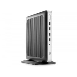 PC Second Hand HP T630 Thin Client, AMD GX-420GI 2.00GHz, 8GB DDR4, 32GB SSD Flash NewTechnology Media