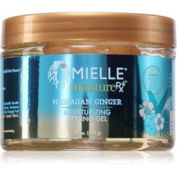 Mielle Moisture RX Hawaiian Ginger styling gel pentru păr 340 g