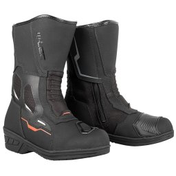 Cizme moto dama W-TEC Moanna