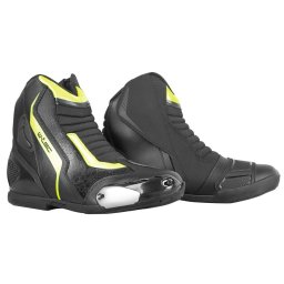Ghete moto W-TEC GlamCE