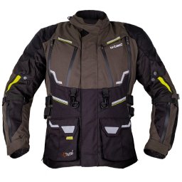 Geaca moto barbati W-TEC Daimick