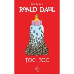 Toc toc - Roald Dahl