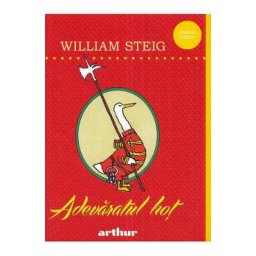 Adevaratul hot - William Steig