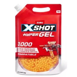 Mingi de jeleu - 3000 bucăți