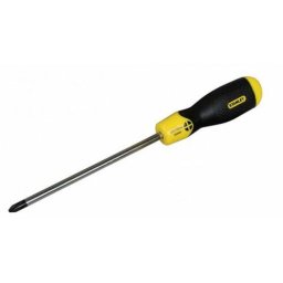 surubelnita Cushion Grip Pozidrive, 75 mm, Pz 1