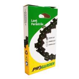 ProGARDEN LM350-3/8 Lant motoferastrau 350mm, 3/8