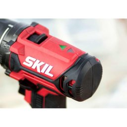 SKIL 3008 CA bormasina cu acumulator 0-420/1450 rpm, doar corpul