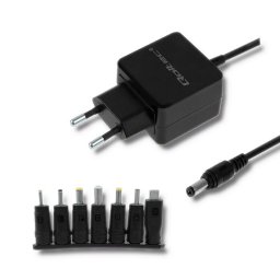 51557, 15 W, Negru