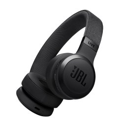 Casti over-ear Live 670NC Negru