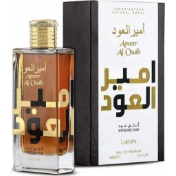Lattafa Ameer Al Oudh Intense Oud 100 ml EDP