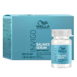 Wella Invigo Balance Serum 8 x 6 ml