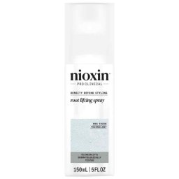 Nioxin Density Defend Styling Root Lifting Spray 150 ml