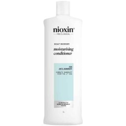 Nioxin Scalp Recovery Moisturizing Conditioner 1000 ml