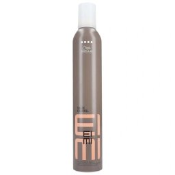 Wella EIMI Shape Control Extra Firm Styling Mousse 500 ml