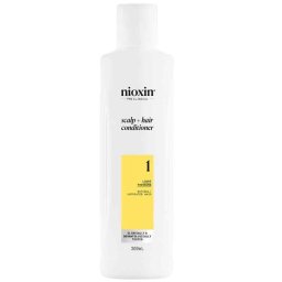 Nioxin System 1 Scalp + Hair Conditioner 300 ml