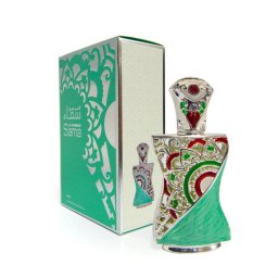 Al Haramain Sama Perfumed Oil 15 ml (unisex)