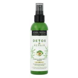 John Frieda Detox & Repair Care & Protect Spray 200 ml