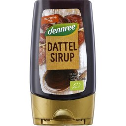 Sirop din curmale bio 180ml
