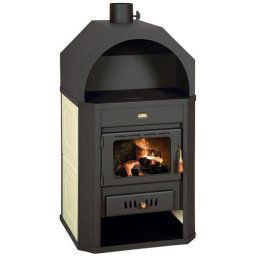 Soba de incalzire W17 cu manta de apa 23kW