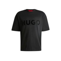 HUGO T-Shirt Dinkee 10259511 01 50525765 001