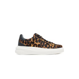 GUESS Sneakers Elbina8 FLTEL8LEA12 tan