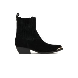 GUESS Ghete Lanna2 FLTLN2SUE10 black