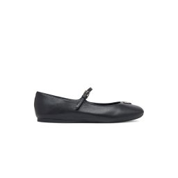 GUESS Balerine Kalida FLTKLDLEA02 black