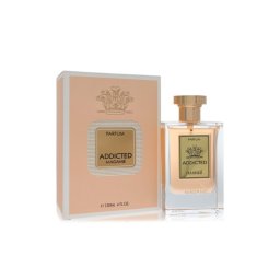Hamidi Addicted Madame Parfum pentru Femei 120 ml