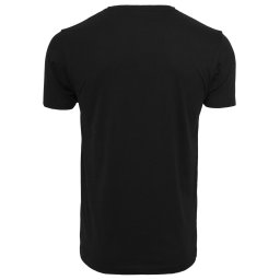 Ramen Soup Tee black 3XL