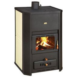 Soba de incalzire WD W24 cu manta de apa 29kW