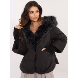Jacket-MBM-KR-26106.71P-black