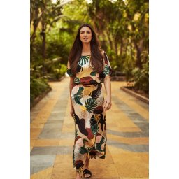 Marisse Women's Dress L-Su-4010 D.Beige