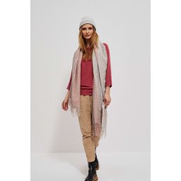 Marisse Simple knitted hat