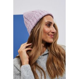 Marisse Knitted cap