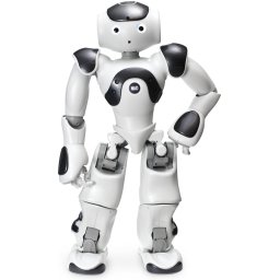 Robot umanoid programabil AI NAO Power V6 Standard Edition for Research