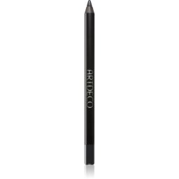 ARTDECO Soft Liner Waterproof creion dermatograf waterproof culoare 221.80 Sparkling Black 1.2 g