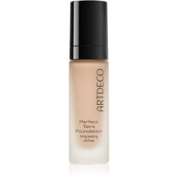 ARTDECO Perfect Teint Foundation machiaj persistent oil free culoare 35 Natural 20 ml