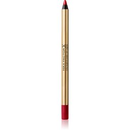 Max Factor Colour Elixir creion contur pentru buze culoare 75 Rich Wine 5 g